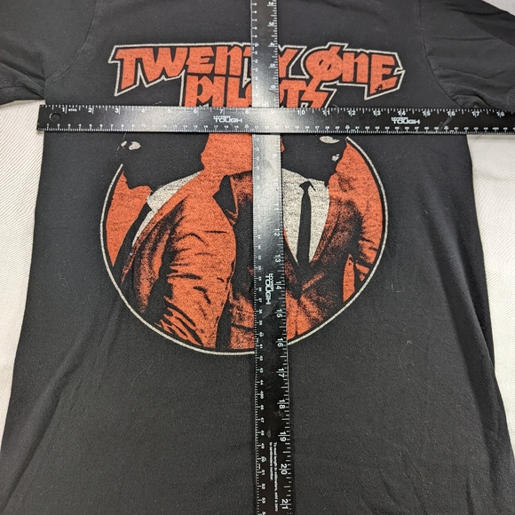 Twenty One Pilots Ski Mask XSmall - Picture 3 of 7